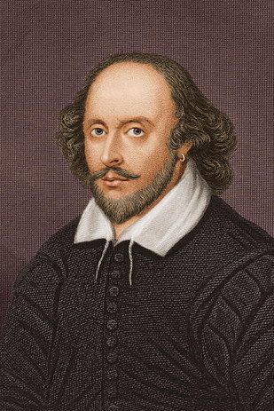 Shakespeare Literary Club