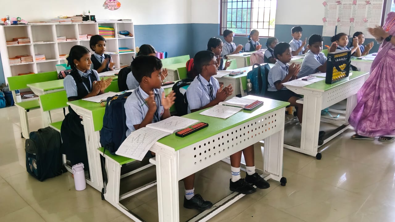 Skill Development Programmes