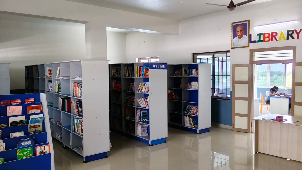 Library
