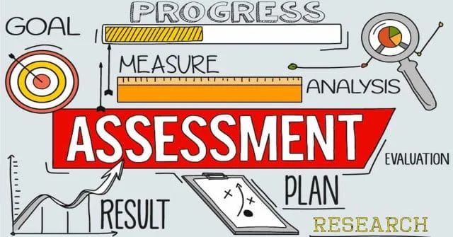 Continuous Assessment