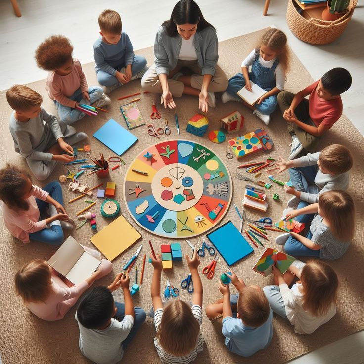 Holistic Development