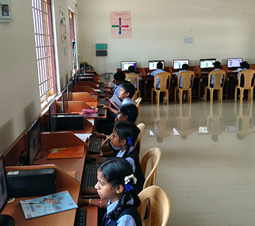 Computer Science Lab