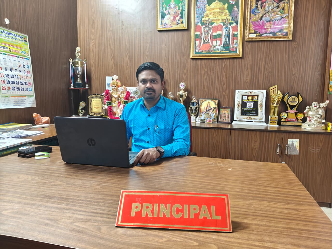 Principal